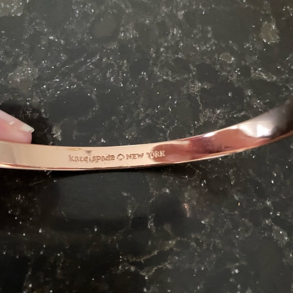 Kate space bangle - Picture 3 of 3